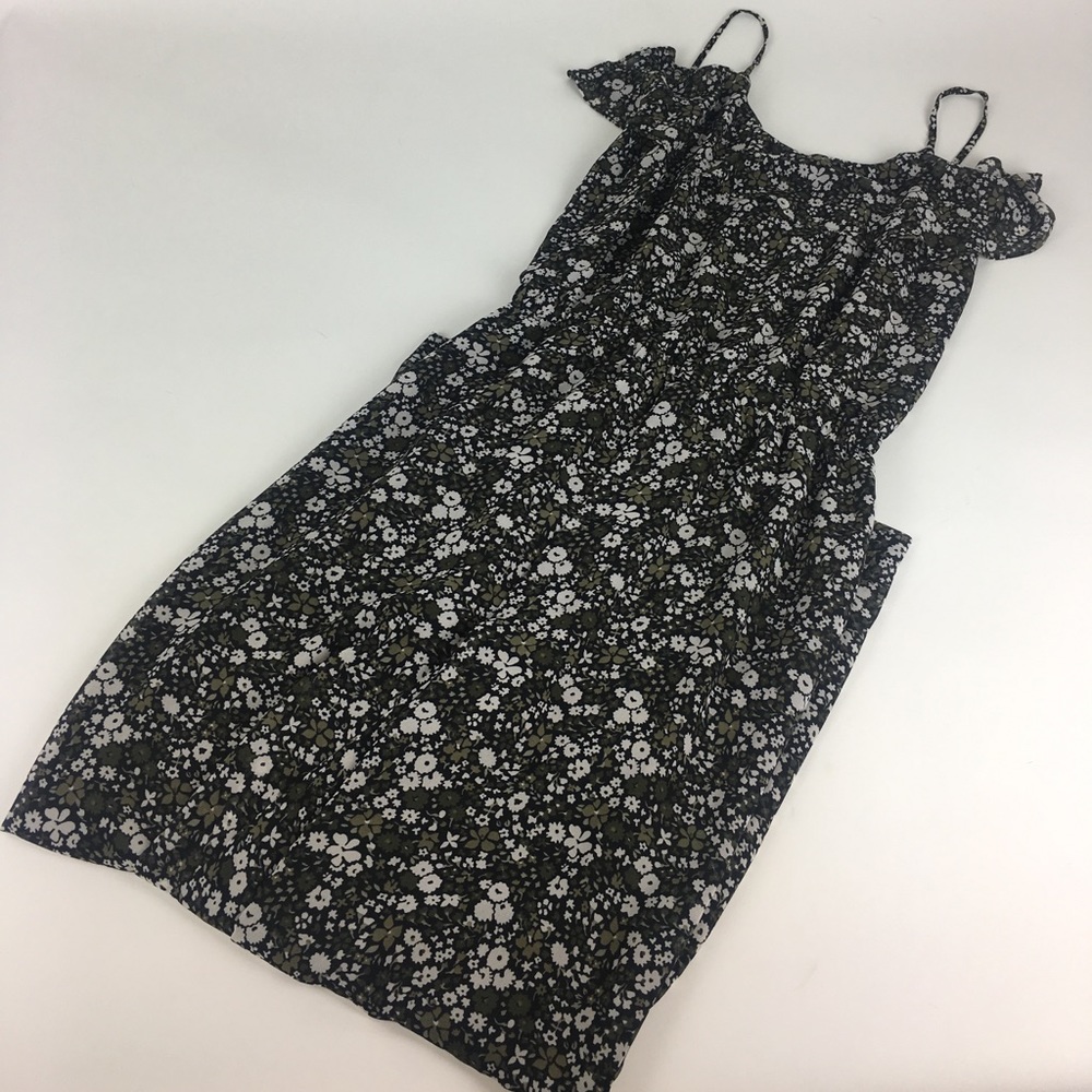 Michael Kors Jumpsuit Petite